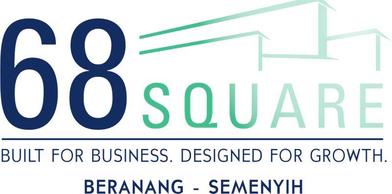 68 Square — Built for business. Designed for growth.